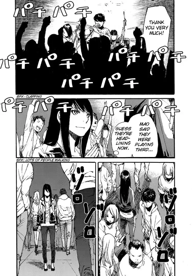 Kuuden Noise no Himegimi Chapter 26 3